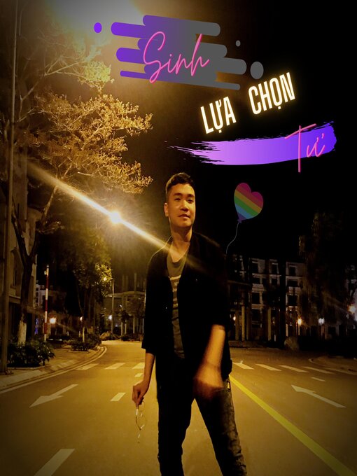 Title details for Lựa Chọn Sinh Tử by Rogers Official - Available